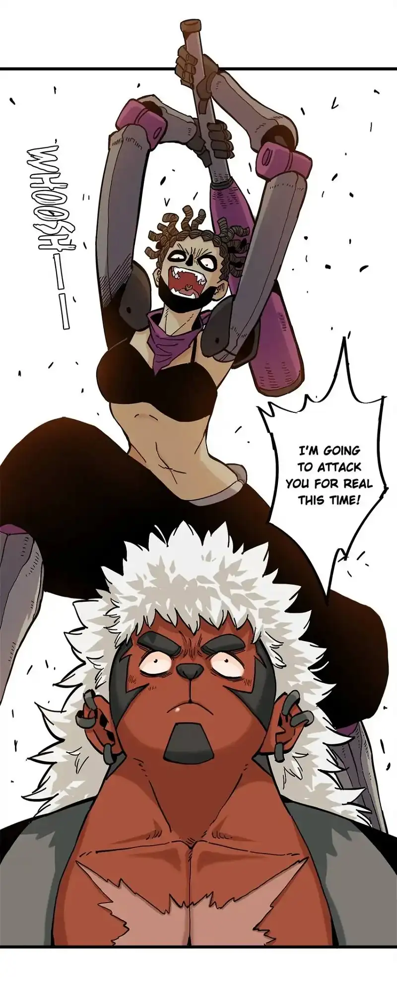 Last Word of the World chapter 146 page 2