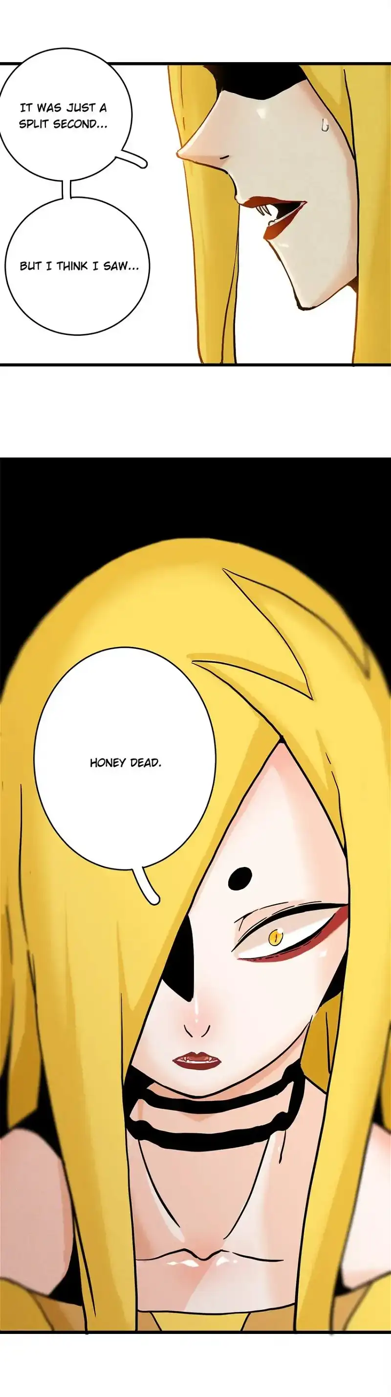 Last Word of the World chapter 146 page 22