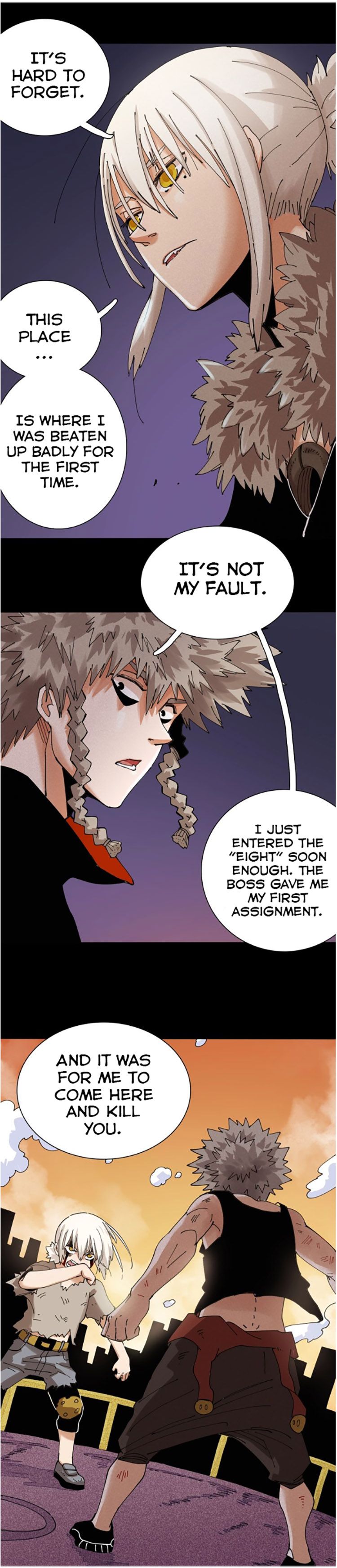 Last Word of the World chapter 15 page 14