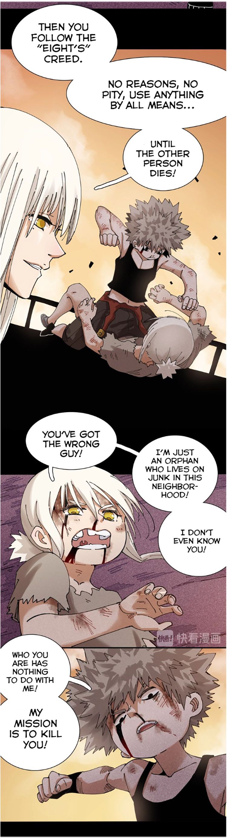 Last Word of the World chapter 15 page 15