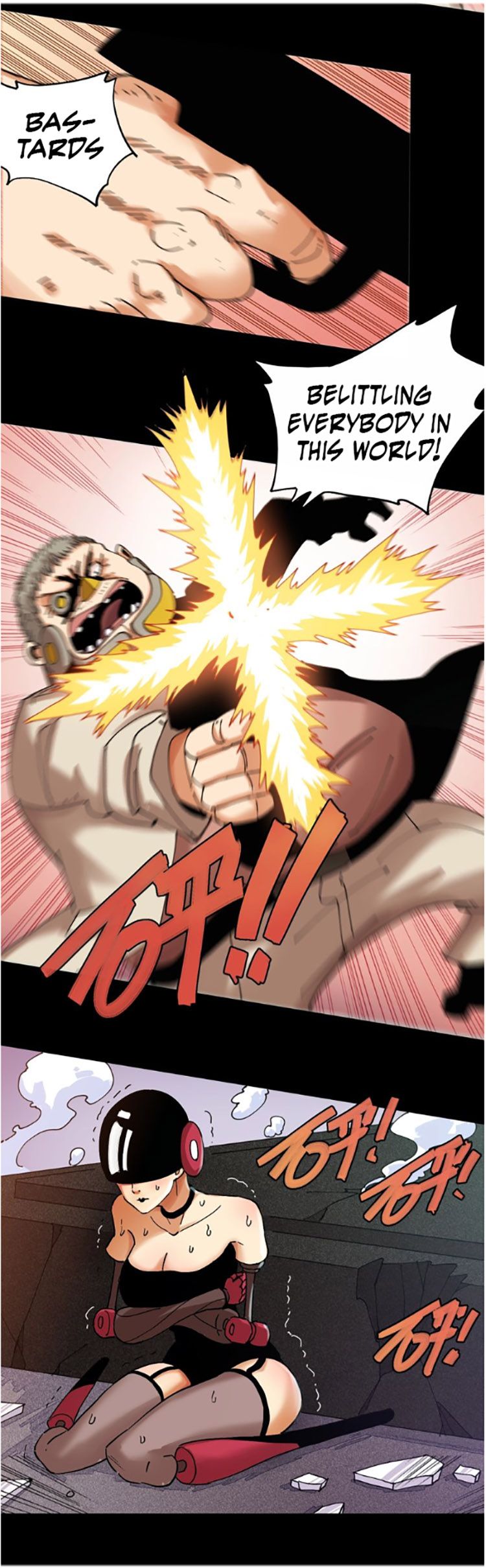 Last Word of the World chapter 15 page 4