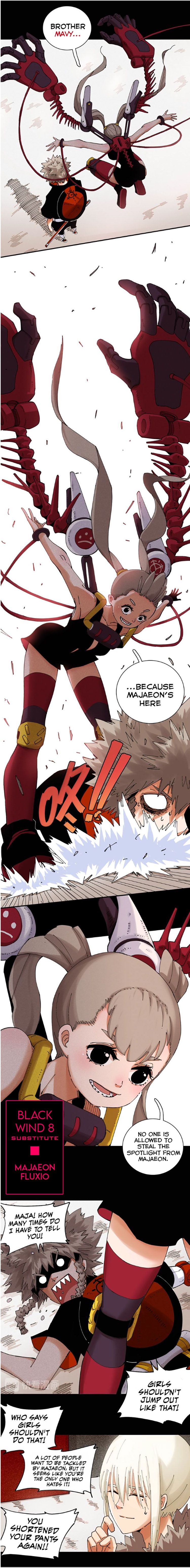 Last Word of the World chapter 16 page 10