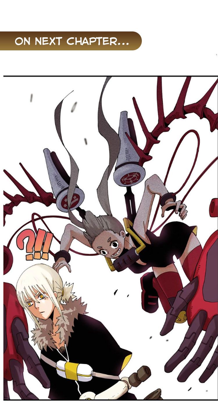 Last Word of the World chapter 16 page 15