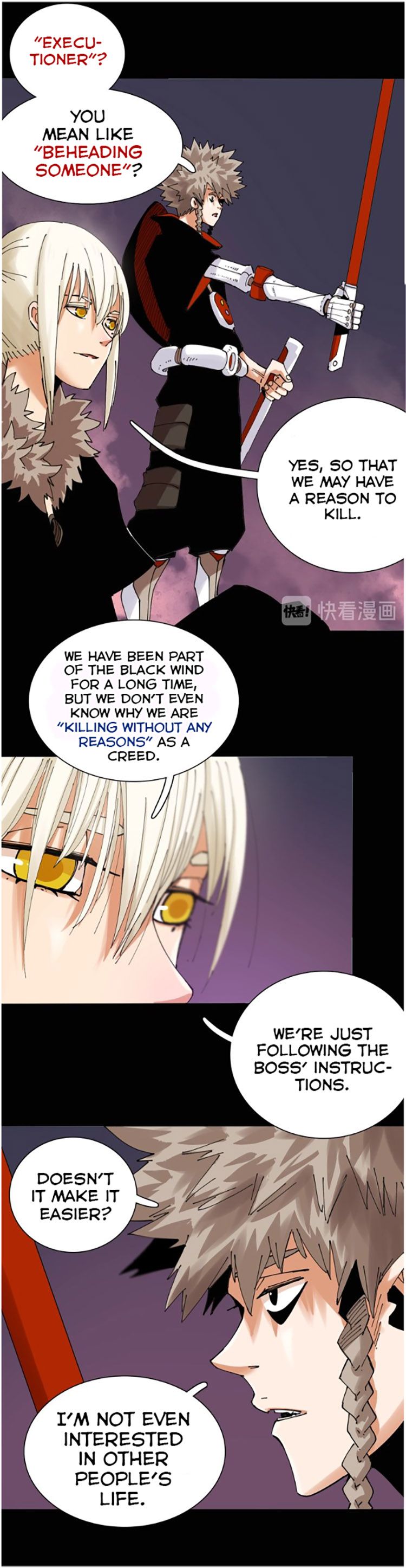 Last Word of the World chapter 16 page 3