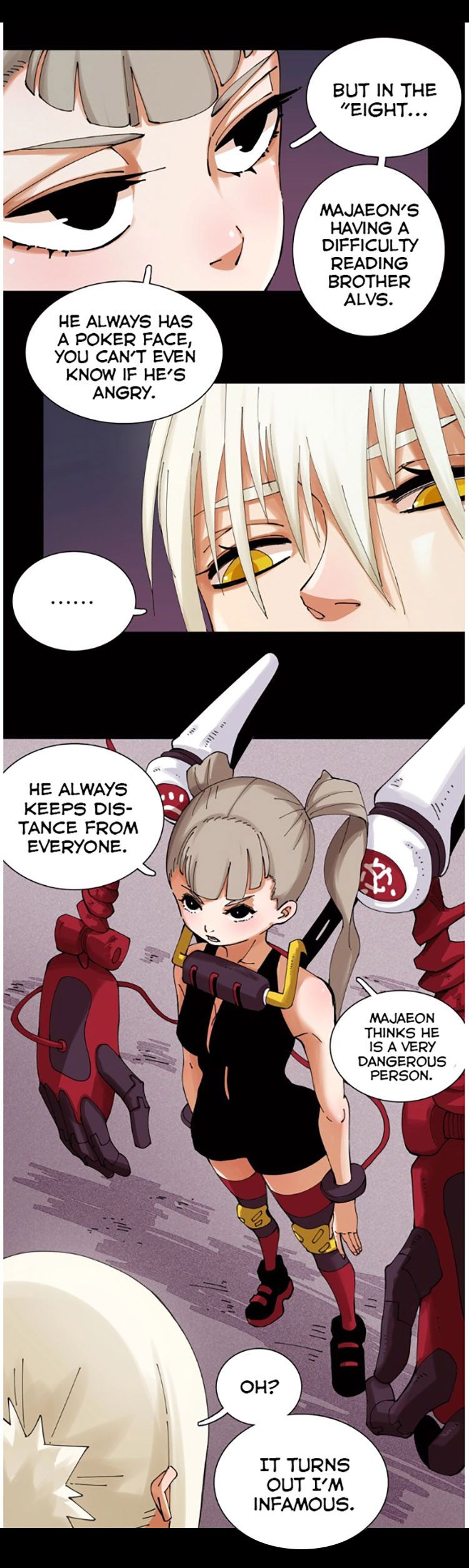 Last Word of the World chapter 17 page 16