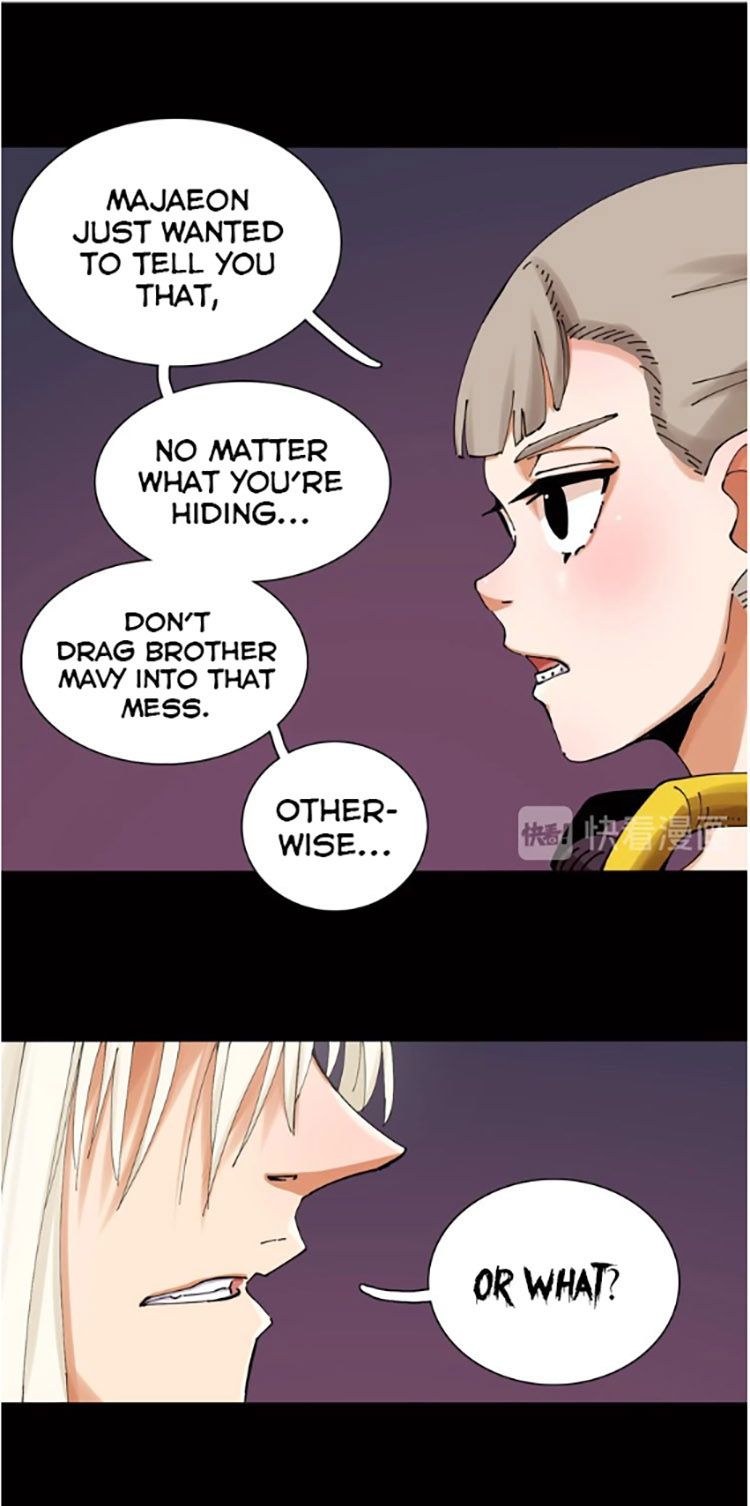 Last Word of the World chapter 17 page 18