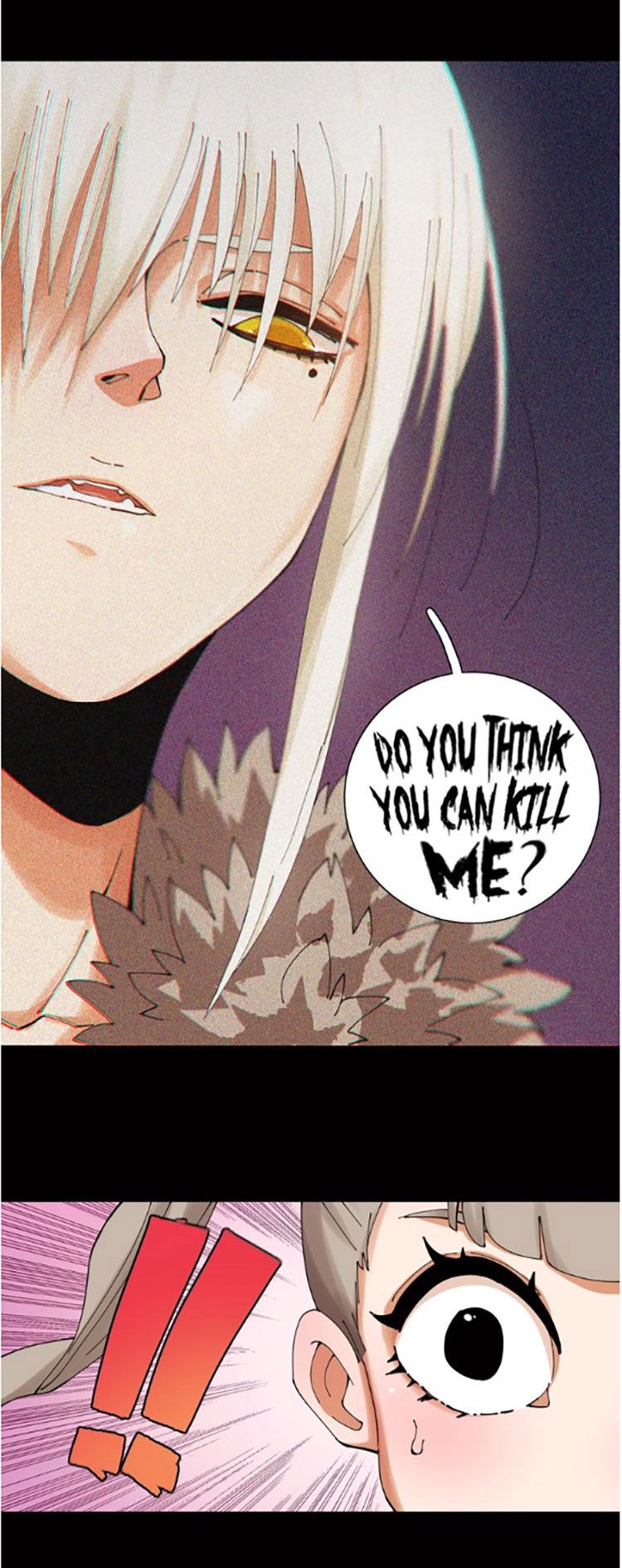 Last Word of the World chapter 17 page 19