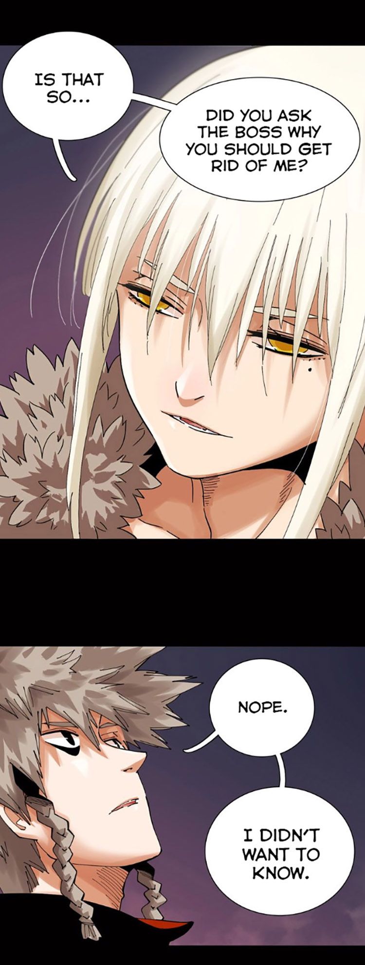 Last Word of the World chapter 17 page 31