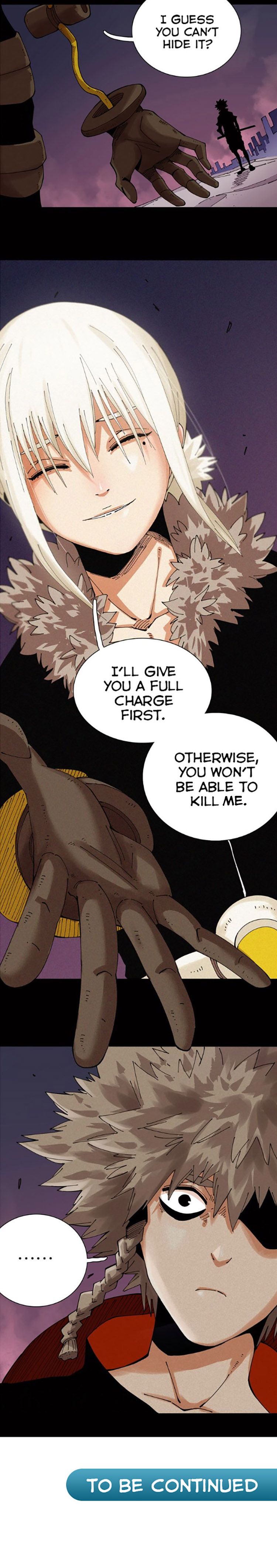 Last Word of the World chapter 17 page 33