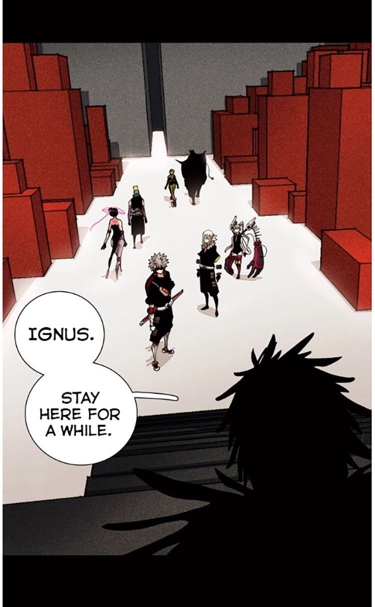 Last Word of the World chapter 17 page 6