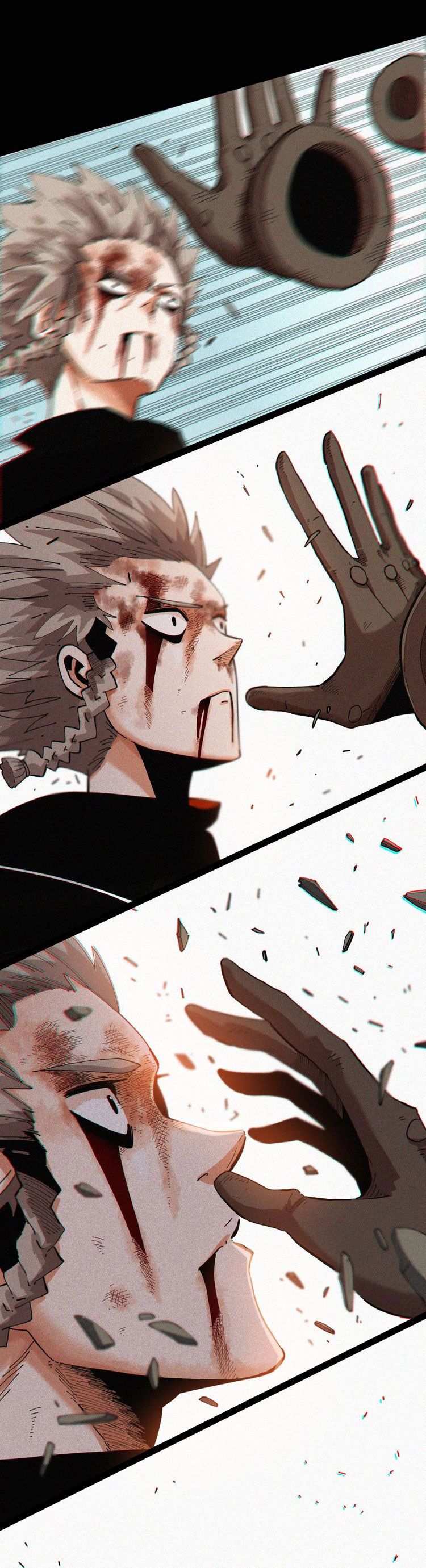 Last Word of the World chapter 20 page 12