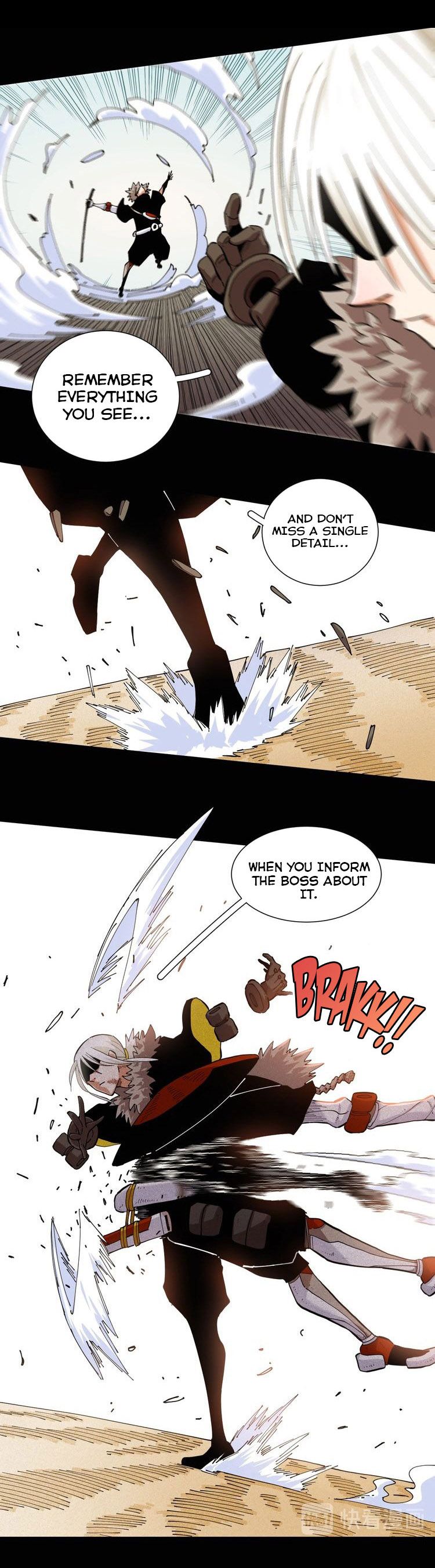 Last Word of the World chapter 20 page 16