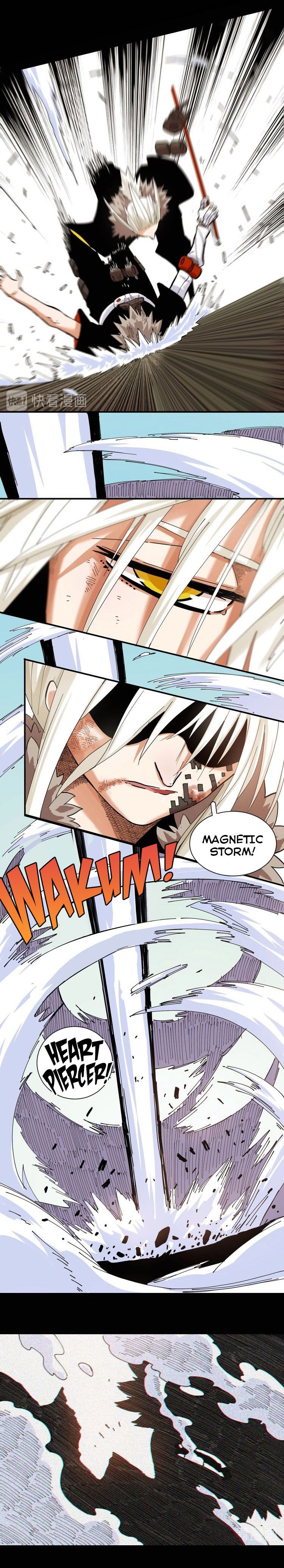 Last Word of the World chapter 20 page 19