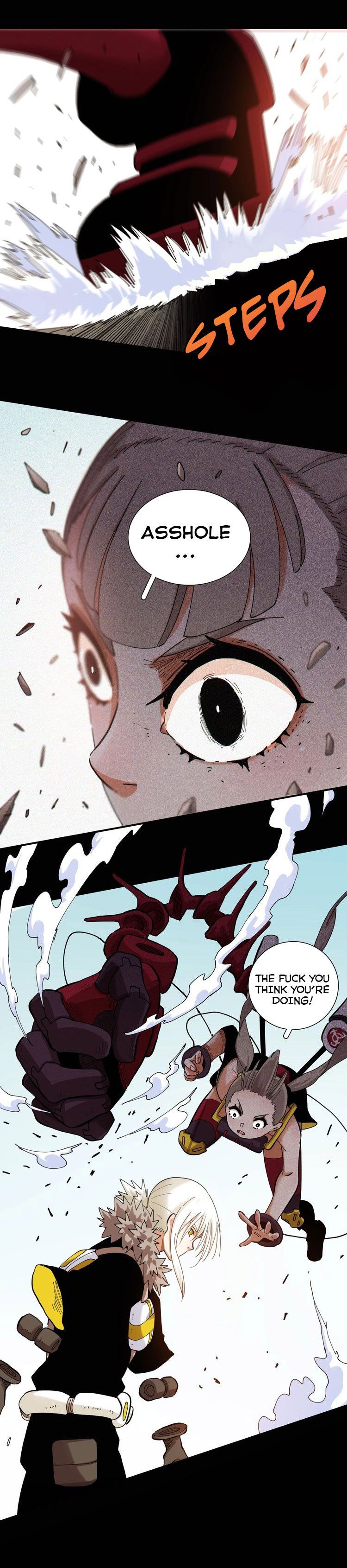 Last Word of the World chapter 20 page 20