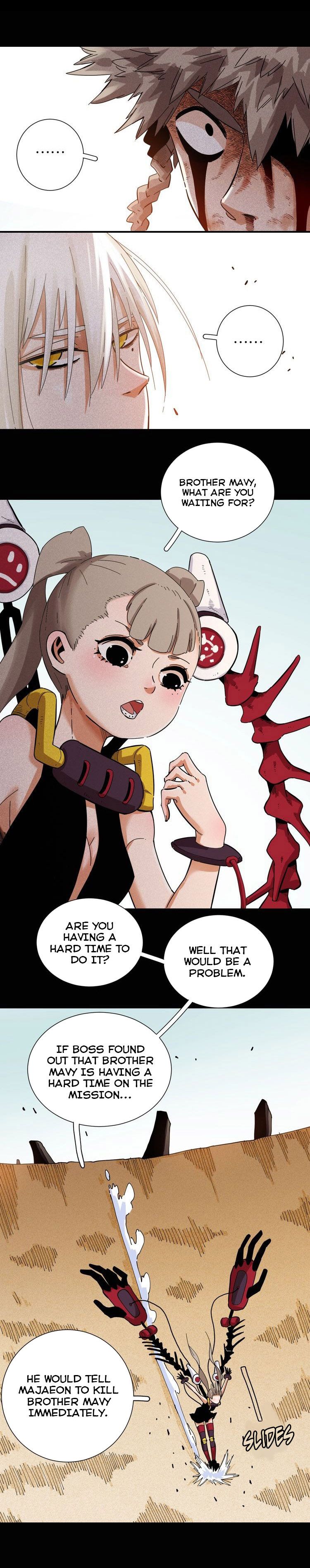 Last Word of the World chapter 20 page 3