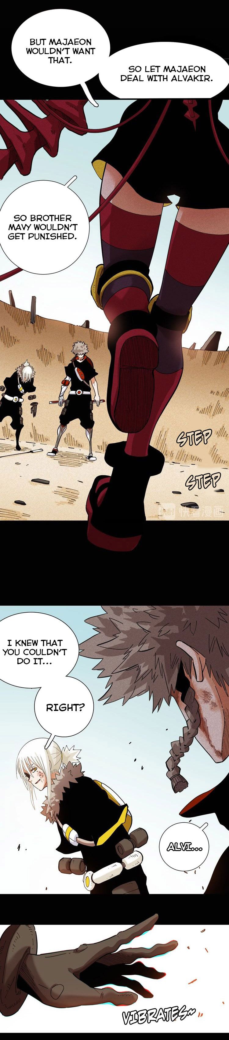 Last Word of the World chapter 20 page 4