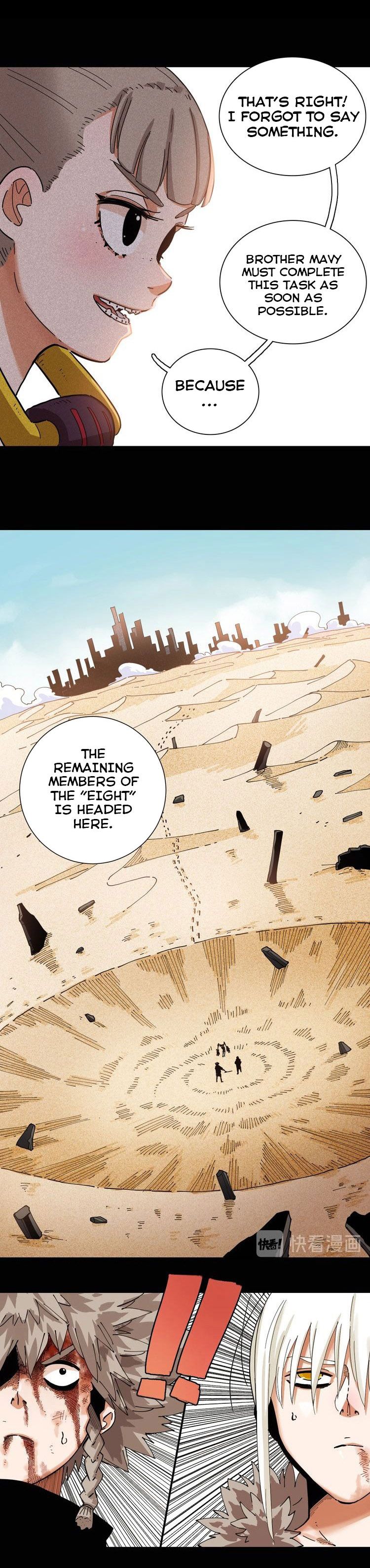 Last Word of the World chapter 20 page 7