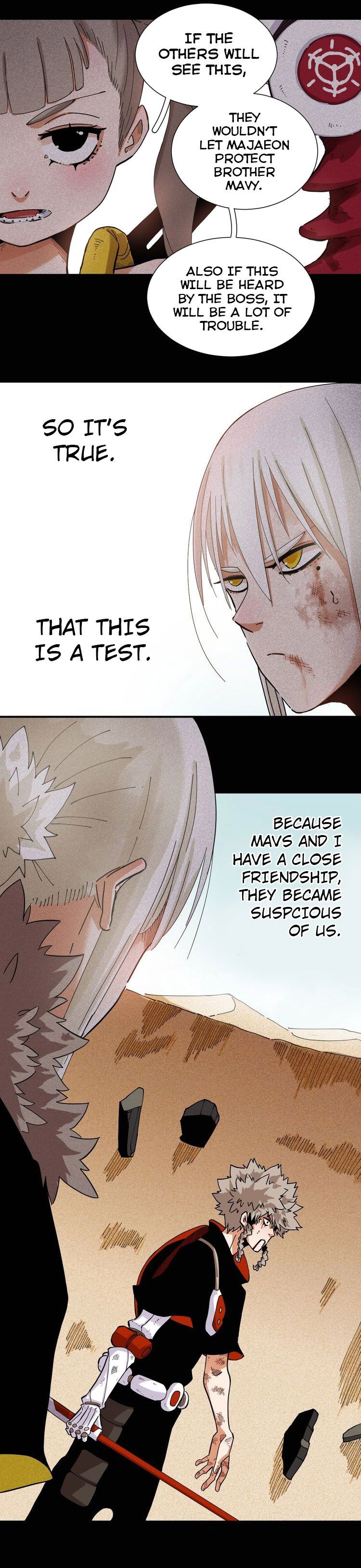 Last Word of the World chapter 20 page 8