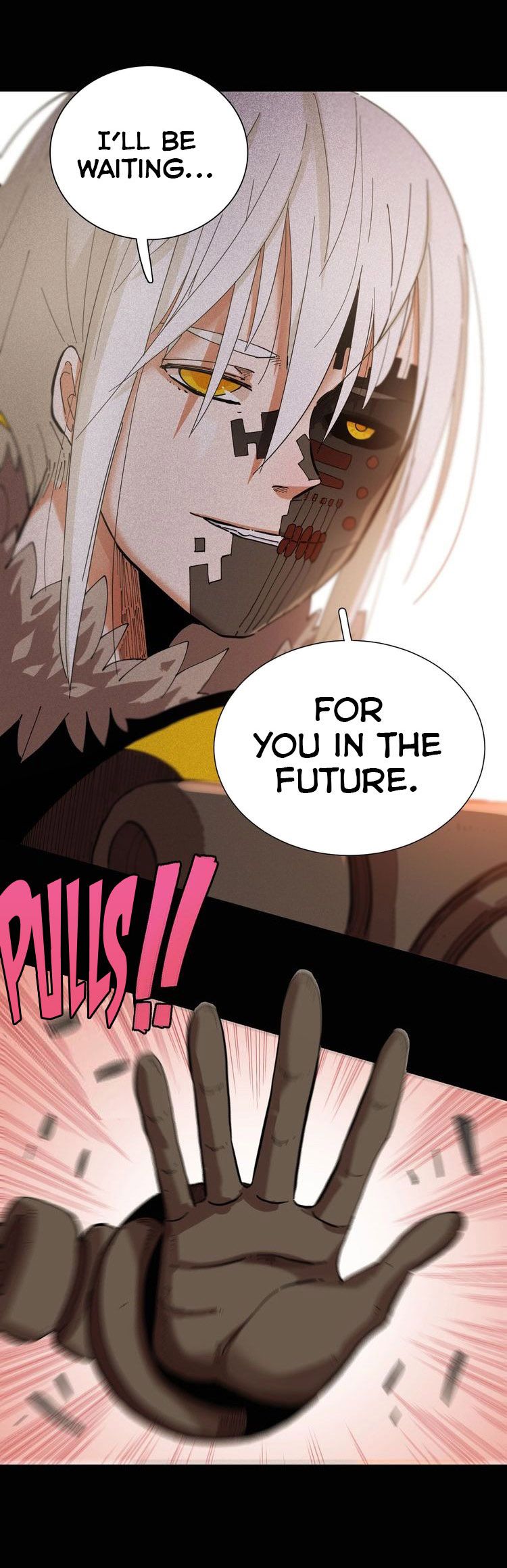 Last Word of the World chapter 21 page 13