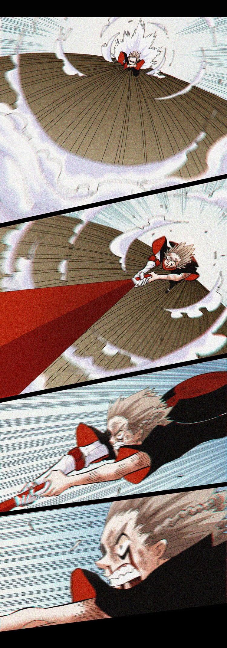 Last Word of the World chapter 21 page 14