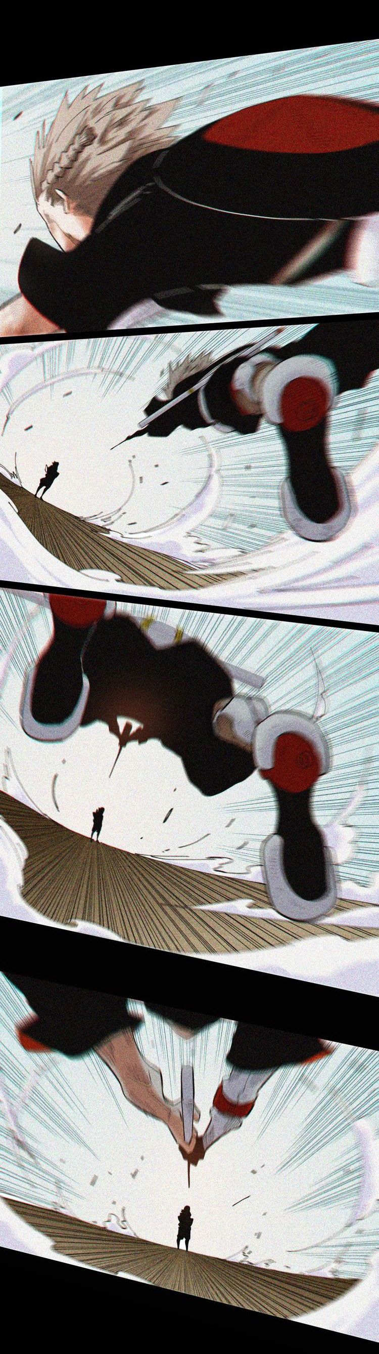 Last Word of the World chapter 21 page 15