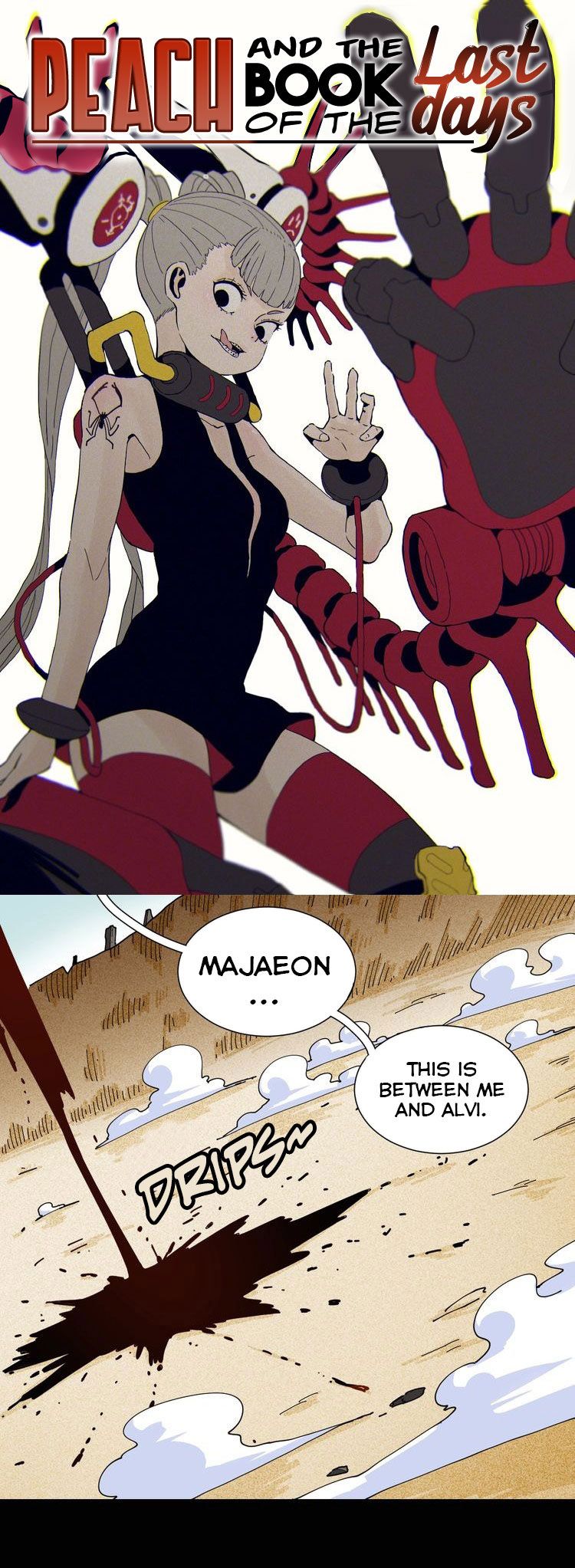 Last Word of the World chapter 21 page 2