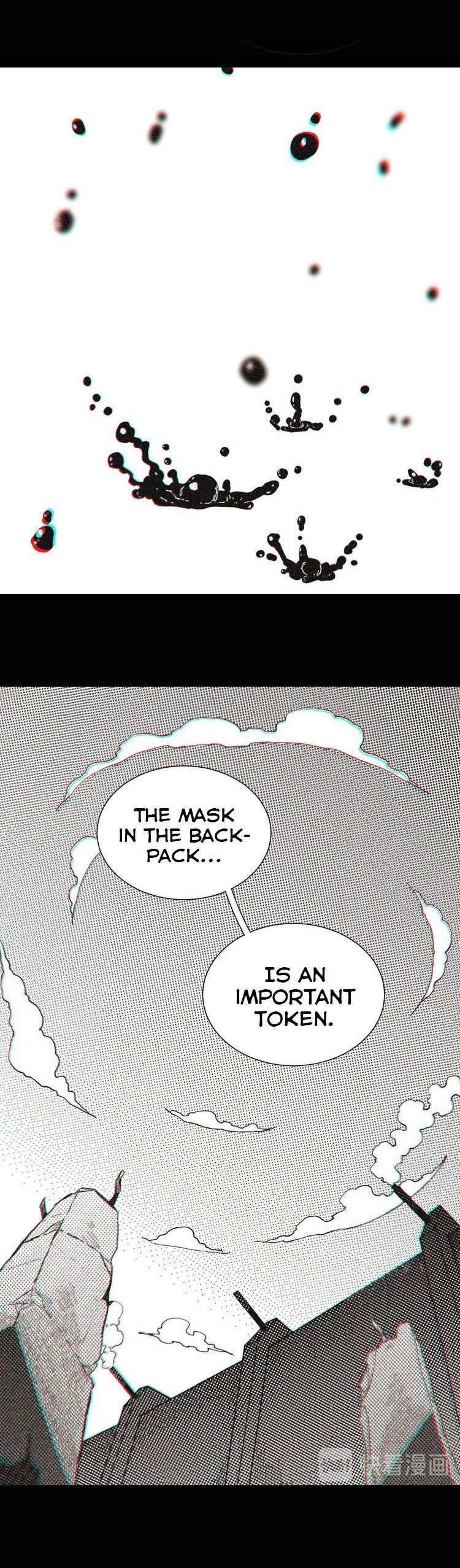 Last Word of the World chapter 21 page 21