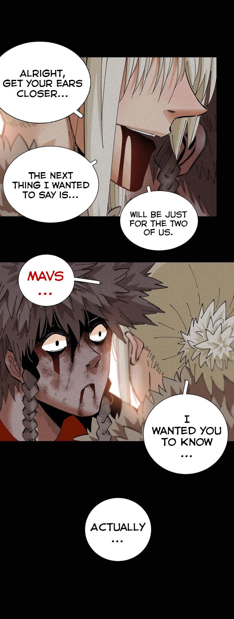 Last Word of the World chapter 21 page 25