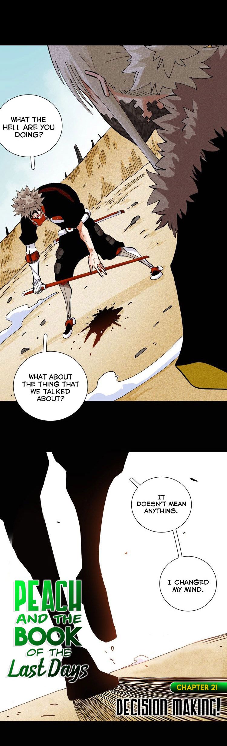 Last Word of the World chapter 21 page 4