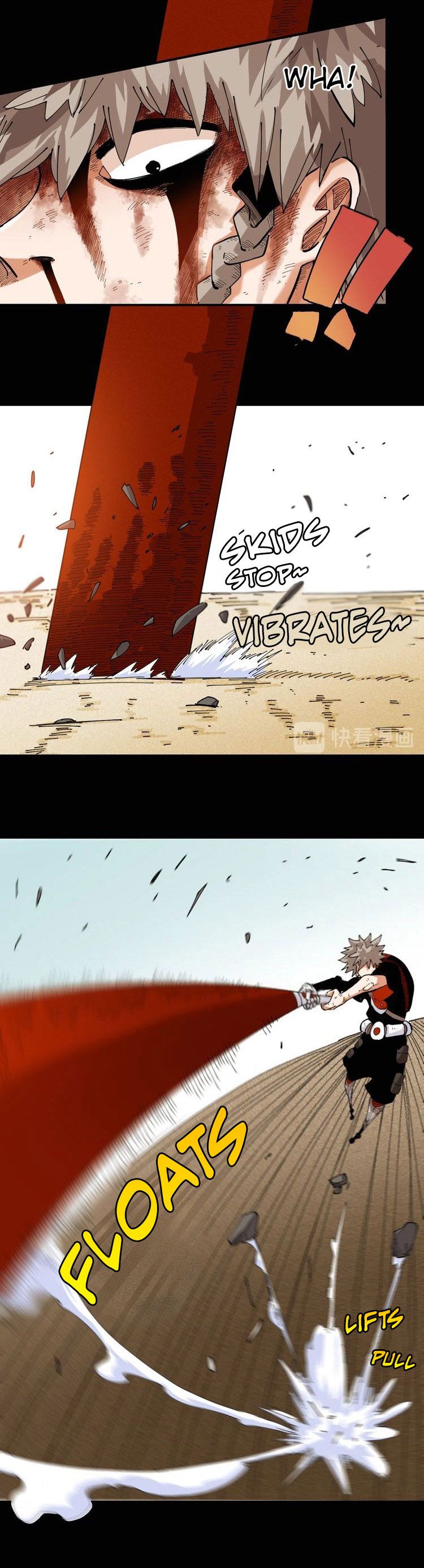 Last Word of the World chapter 21 page 8