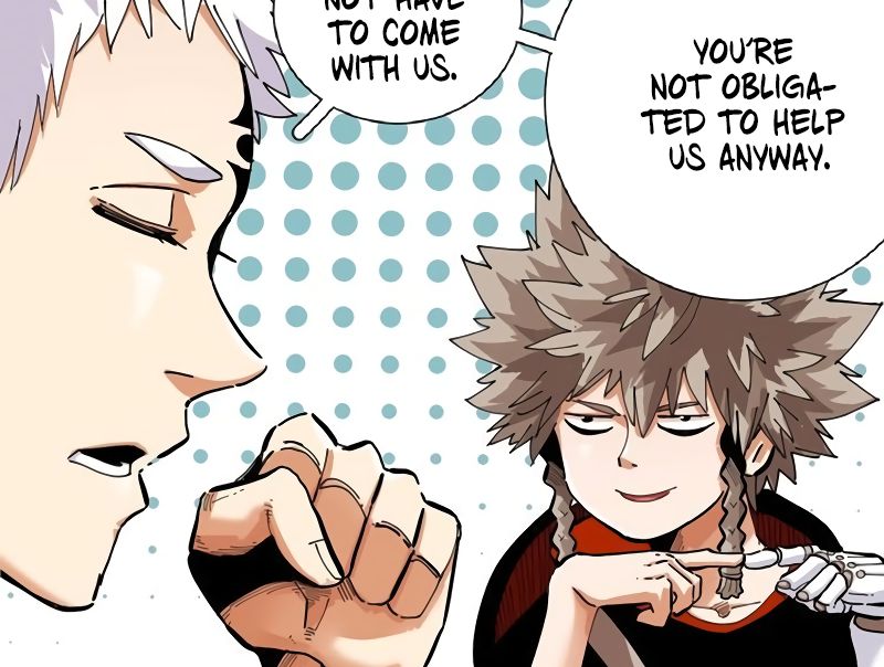 Last Word of the World chapter 24 page 20