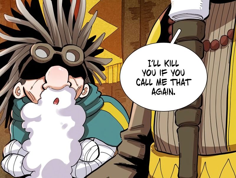 Last Word of the World chapter 24 page 22