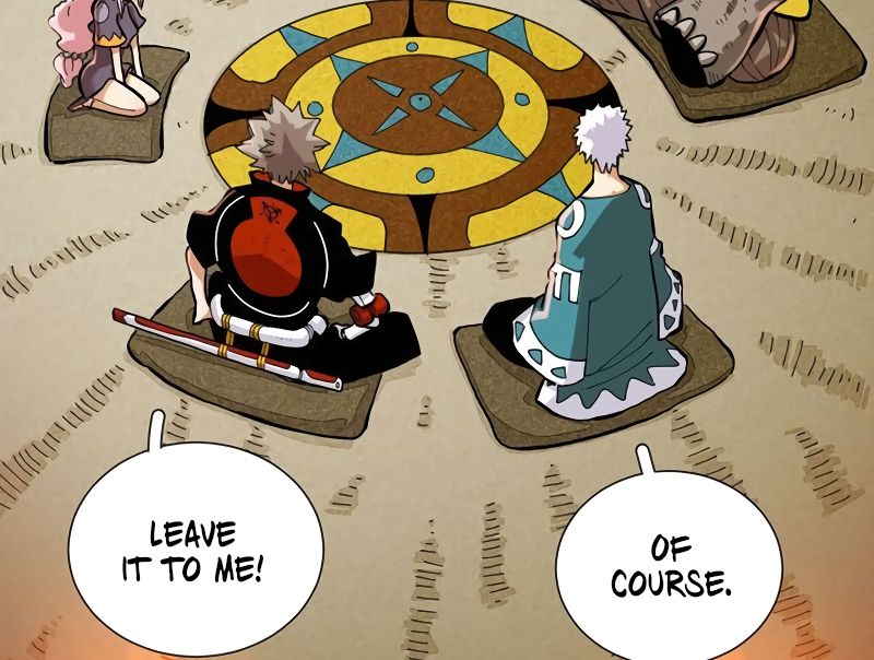 Last Word of the World chapter 24 page 25