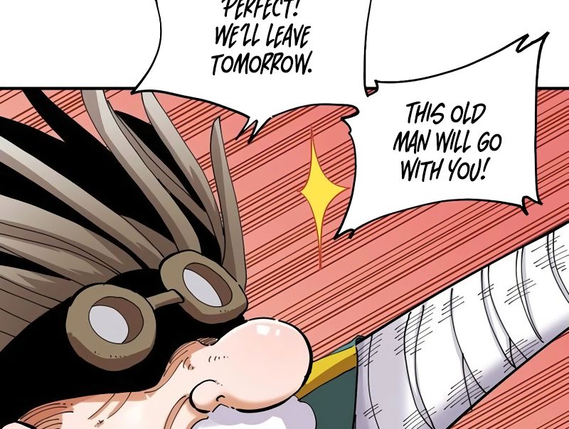 Last Word of the World chapter 24 page 28