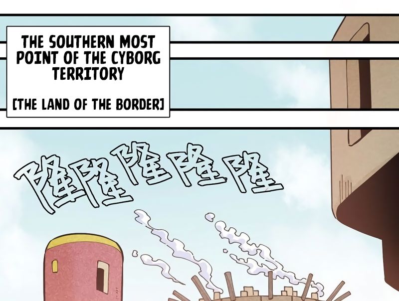 Last Word of the World chapter 24 page 32