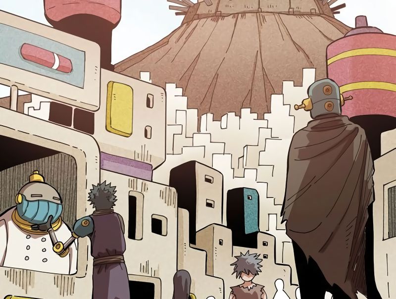 Last Word of the World chapter 24 page 33