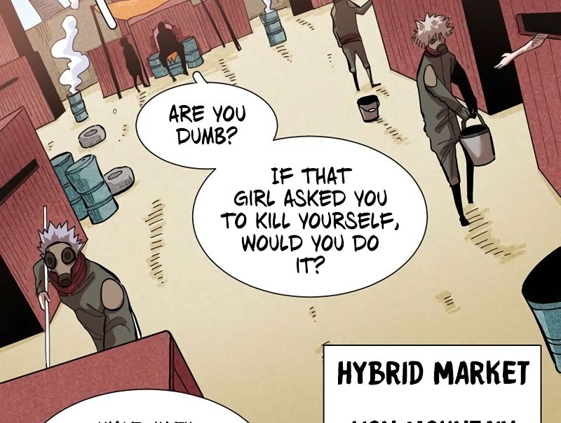 Last Word of the World chapter 24 page 35