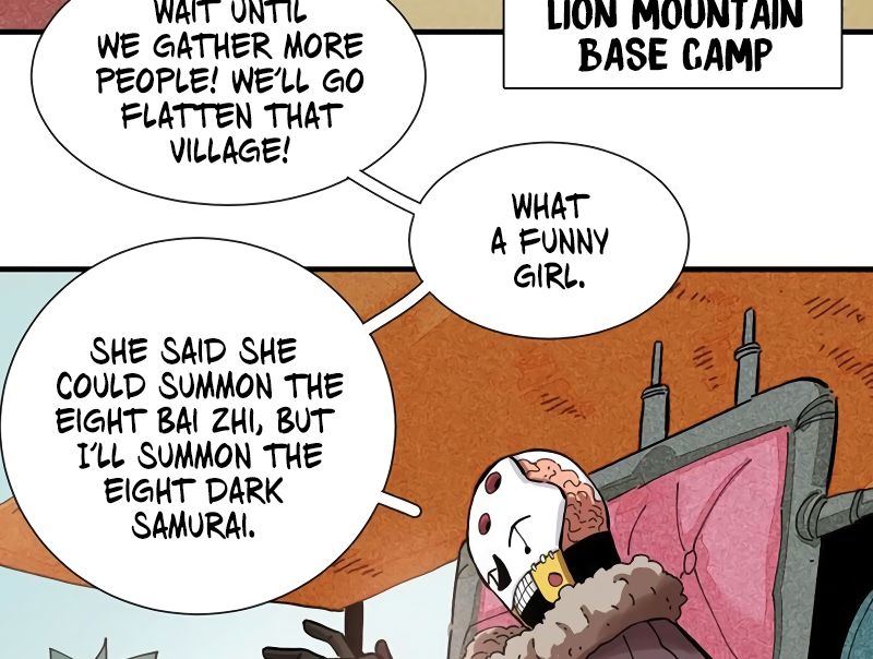 Last Word of the World chapter 24 page 36