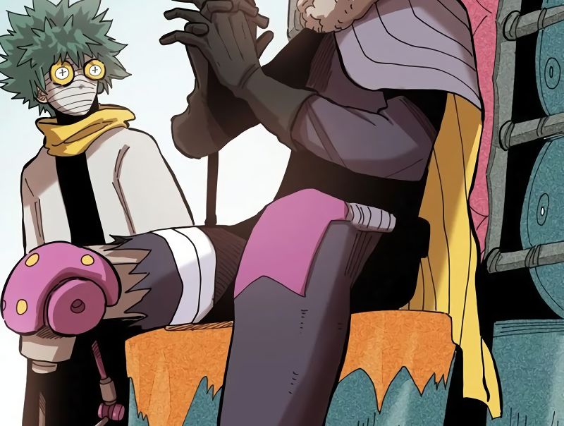 Last Word of the World chapter 24 page 37