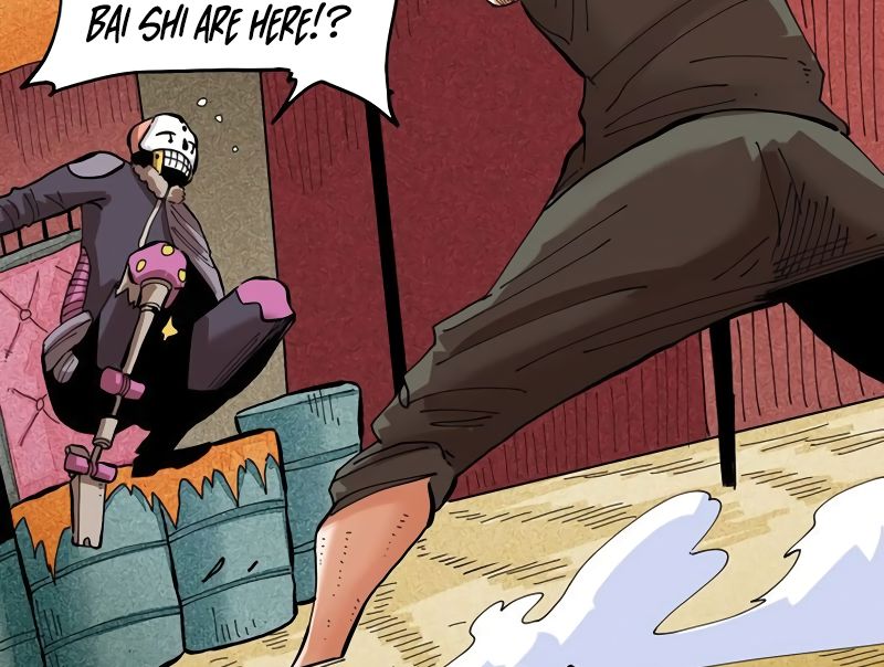 Last Word of the World chapter 24 page 40