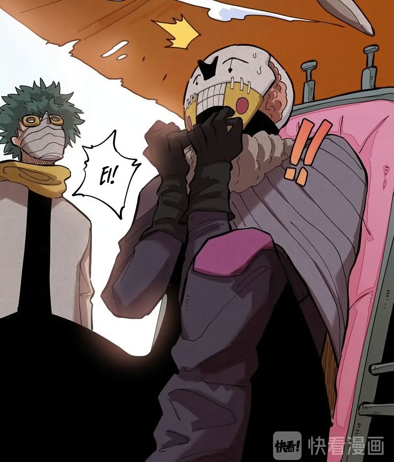 Last Word of the World chapter 24 page 65