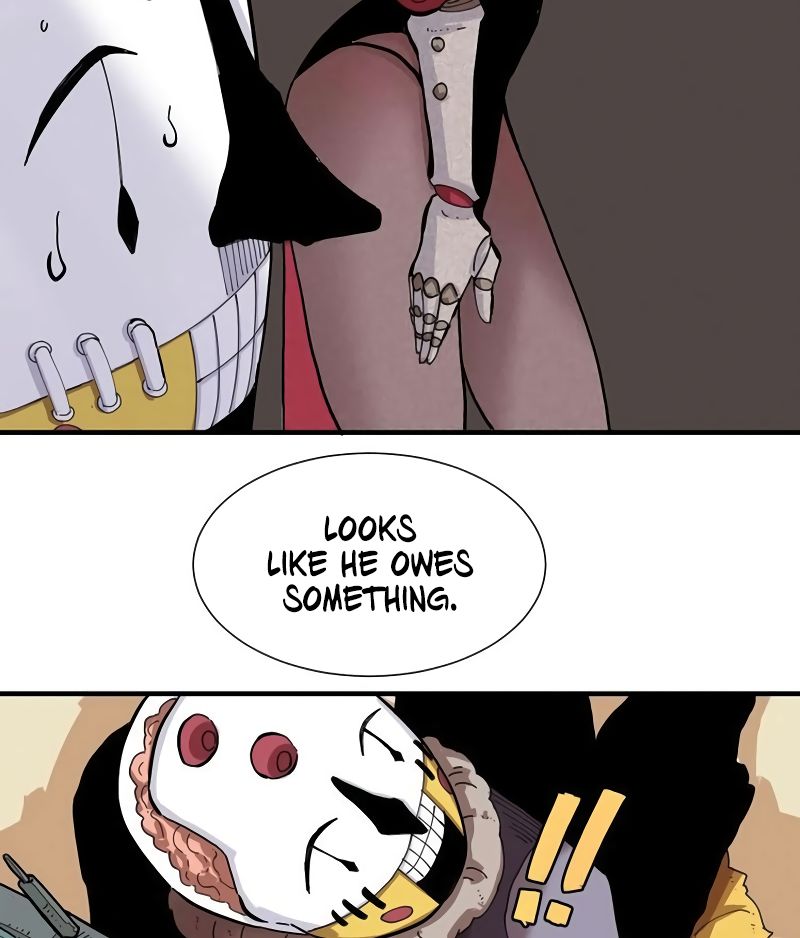 Last Word of the World chapter 24 page 69