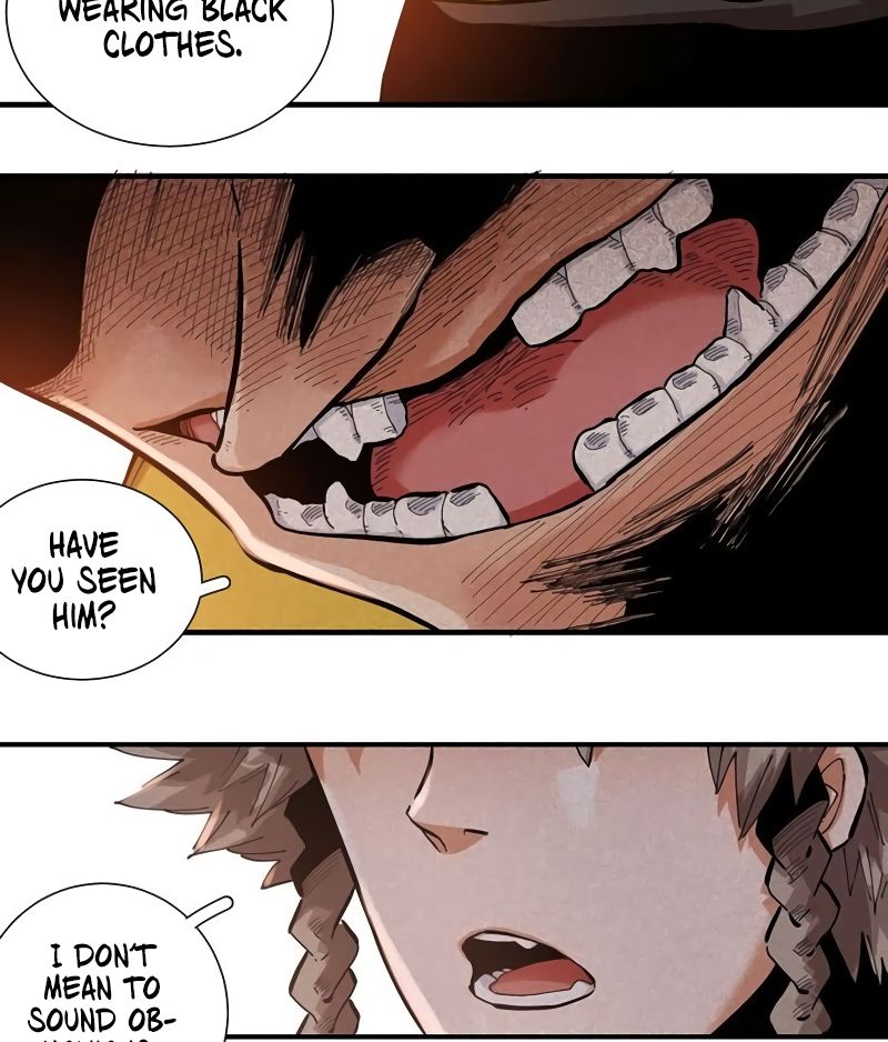 Last Word of the World chapter 24 page 71