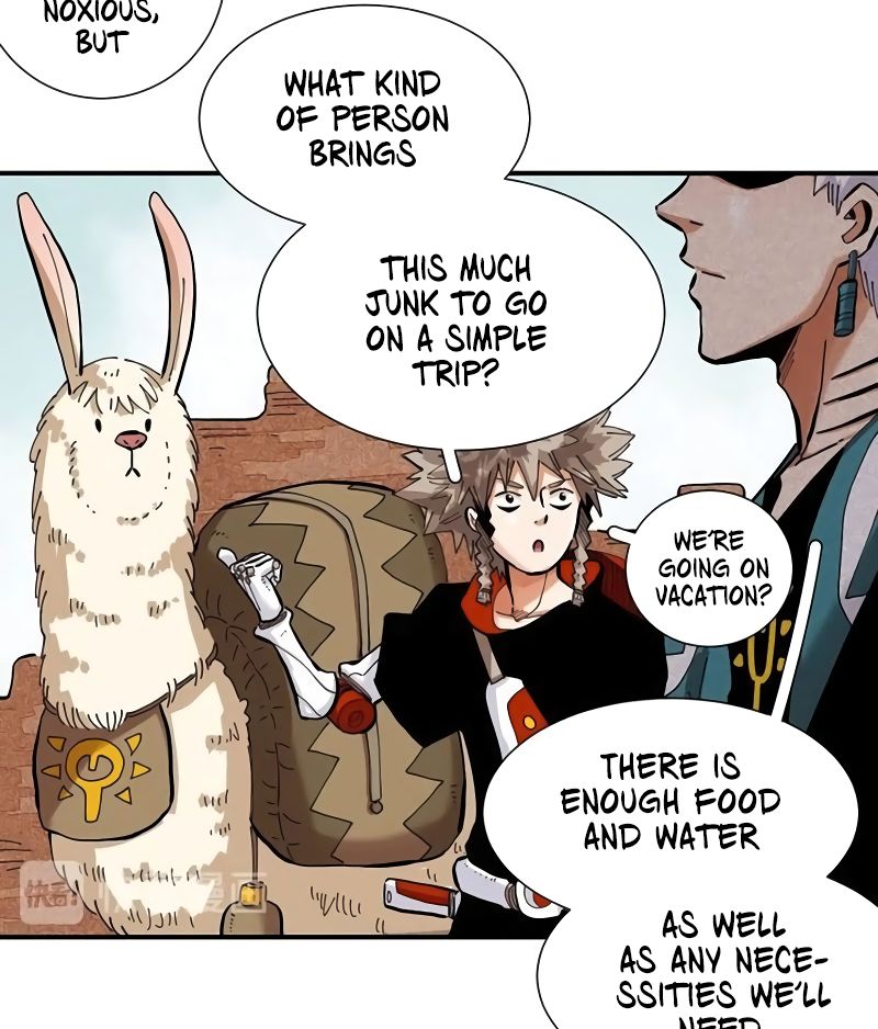 Last Word of the World chapter 24 page 72