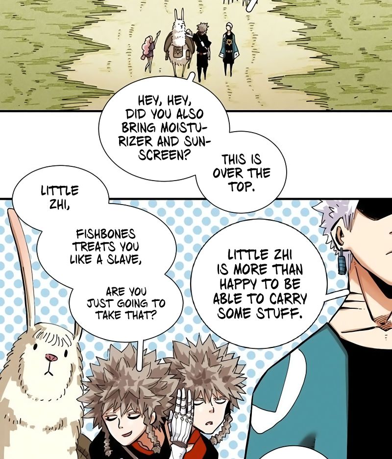 Last Word of the World chapter 24 page 74