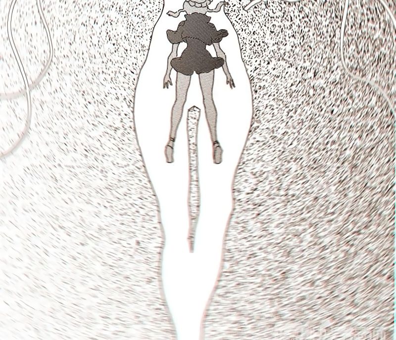 Last Word of the World chapter 24 page 8