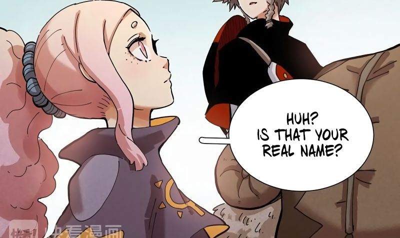 Last Word of the World chapter 24 page 81