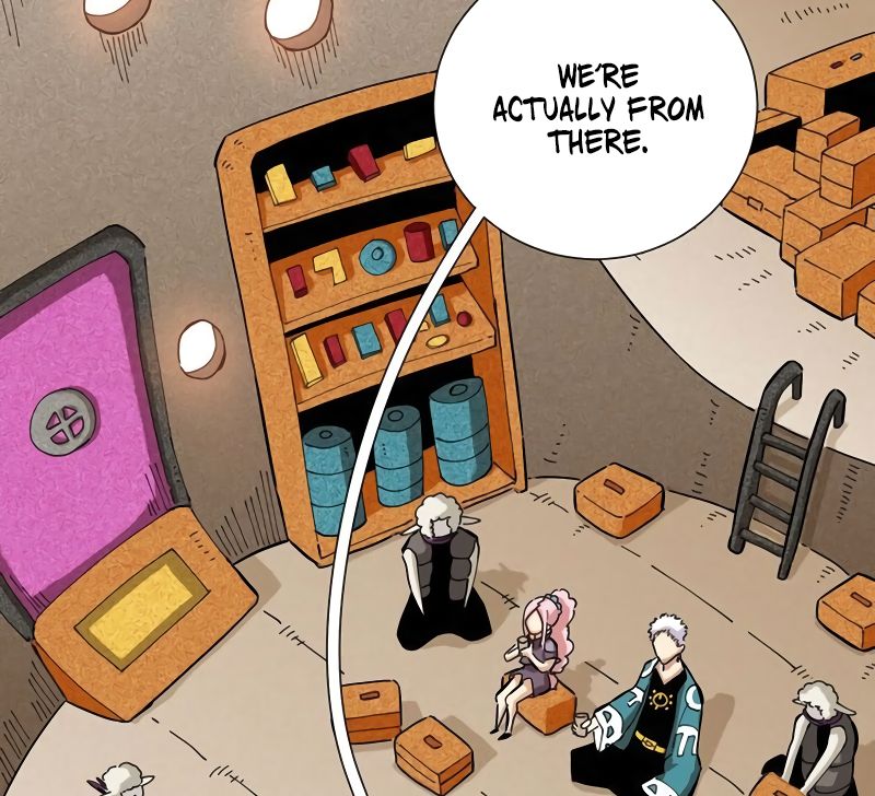 Last Word of the World chapter 27 page 10