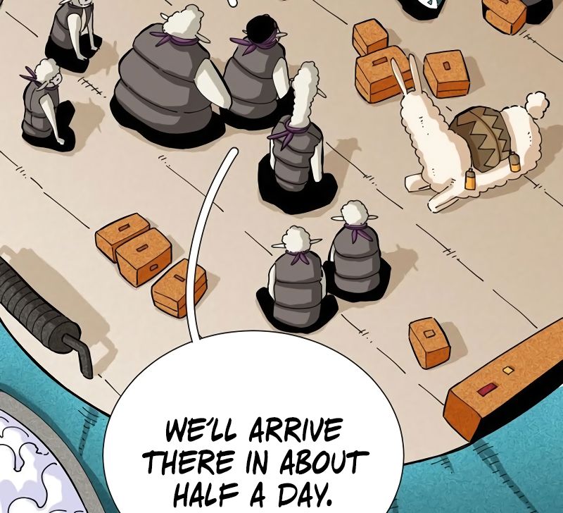 Last Word of the World chapter 27 page 11