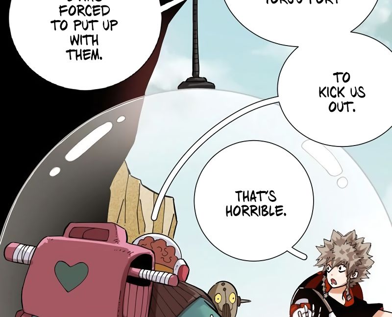 Last Word of the World chapter 27 page 19